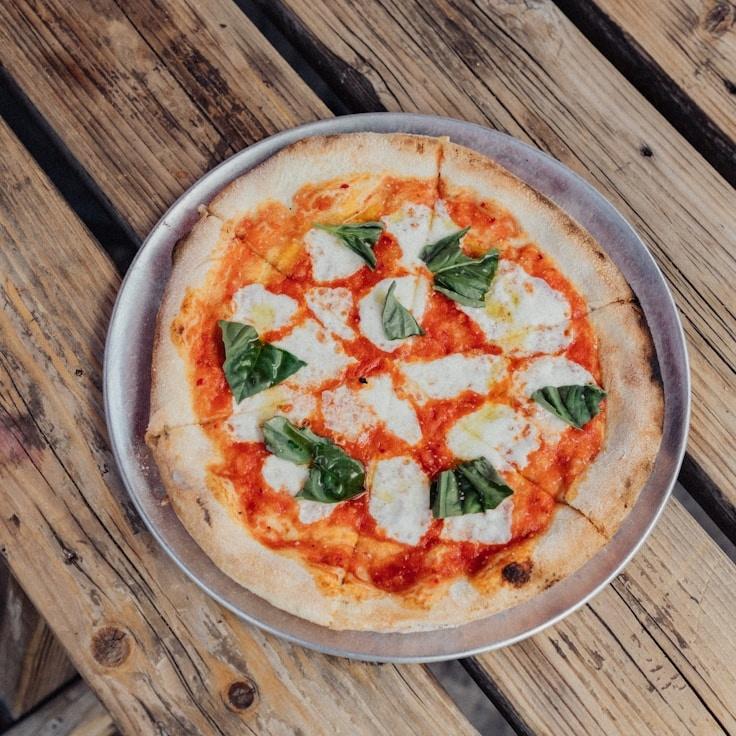 Margherita